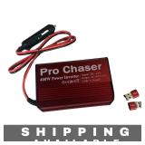 Pro Chaser 400W Car Power Inverter New