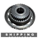 Starter Kit Freewheel Polaris Outlaw New