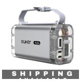 Cuker Power Bank PB8 30000mAh 65W New