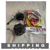 HEI Ignition Tune-Up Kit: Mobiletron and etc. New