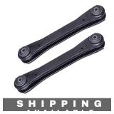 Set of 2 Control Arm Assembly Rear K640734 New