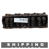 Ford Engine Cylinder Head Used