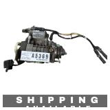 Diesel Injection Fuel Pump Used