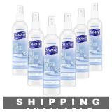 12 Bottles Suave Hand Sanitizer 10oz New