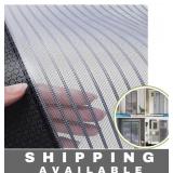 Lot of 2 Magnetic Self Sealing Screen Doors New