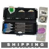 Xtreme Darts 93% Tungsten Steel Tip