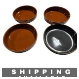 Dinner Bowls Ceramic Our Place Set of 4 New in Box