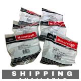 Lot of 6 Ford Motorcraft Ignition Coils DG-513 New