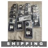Magnetic Phone Covers for iPhone 12 13 14 15 New