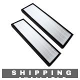 HEPA Air Filter B Replacement 16 x 5 Inches NIB