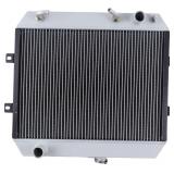 $349 ZTUOAUMA Engine Water Tank Radiator...