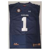 $120 Under Armor Auburn University #1...