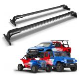 $112 260lb Roof Rack Cross Bars for 2016-2022...
