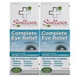 $29 Similasan Complete Eye Relief Eye Drops...