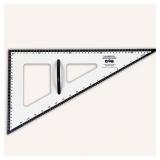 $17 Dry Erase Magnetic Triangle 30/60/90