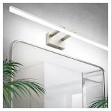 $97 SOLFART Bathroom Light Fixtures: 48 Inch...