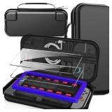 $15 TZGZT Travel Carrying Case for Nintendo...