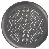 $20 Good Cook Air Perfect 15.75 in. Pizza Pan...