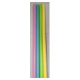 $46 Jetec Bulletin Board Paper Fade Resistant...