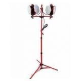 $120 Red Rock Lighting Foldable Portable...