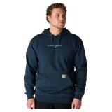 $70 Carhartt Men's Rain Defender Loose Fit...