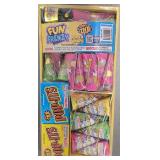 $10 Fun Frenzy Pops & Snaps