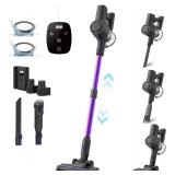 $170 Vexilar V8PRO Cordless Vacuum Cleaner for...