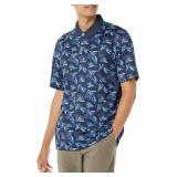 $12 Amazon Essentials Men's Regular-Fit...