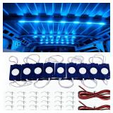 $10 COB Module Light,12V 16.4FT RV Awning...
