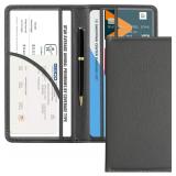 $10 CoBak Car Registration and Insurance Holder...