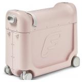 $230 Stokke JetKids BedBox V3 - Pink Lemonade