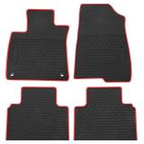 $50 Car Rubber Floor Mat for Honda Accord 10th...