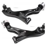 $92 Front Lower Control Arm w/Ball Joint Fit...