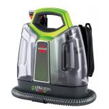 $121 Bissell Little Green Pro Heat Canister...