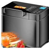 $140 KBS Premium 2LB Convection Bread Maker...