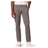 $16 Amazon Essentials Men's Skinny-Fit Washed...