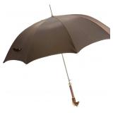 $379 Pasotti Men's umbrella, Italian accessory,...