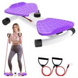 $40 Waist Twisting Machine Exercise, Ab...