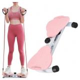 $50 Waist Twist Workout Machine, Ab Machine...