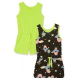 $9 Amazon Essentials Girls and Toddlers' Knit...