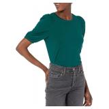 $16 Amazon Essentials womens Classic Fit Puff...