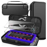 $15 TZGZT Travel Carrying Case for Nintendo...