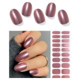 $10 AutyaMee Semi Cured Gel Nail Strips...