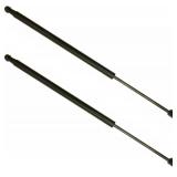 $23 19.69 IN 2Pcs Rear Back WINDOW GLASS Struts...