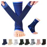 $12 ABIRAM Ankle Brace for Men & Women -...