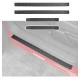 $40 xipoqix Door Sill Protector Compatible with...