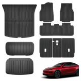 $200 9 Piece Set Compatible with Tesla Model Y...