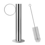 $16 Stainless Steel Maple Syrup Hydrometer Test...