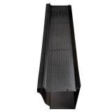 $185 Alu-Rex Clip N Guard Rain Gutter Guard...