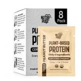 $45 Organic Vegan Protein Powder Sample Pack -...